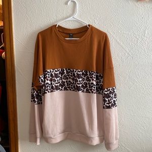 Women’s Sweater